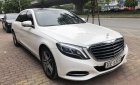 Mercedes-Benz S class S400 2015 - Bán Mercedes S400 sản xuất năm 2015, màu trắng