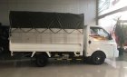 Hyundai H 100 2018 - Hyundai New Porter H150 giá tốt, giao xe ngay, hỗ trợ trả góp lãi suất siêu thấp. Liên hệ: 0963.666.716