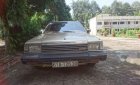 Nissan Laurel 1985 - Cần bán xe Nissan Laurel đang chạy tốt