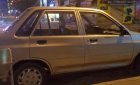 Kia Pride 1993 - Bán Kia Pride sản xuất 1993, màu bạc, giá 50tr