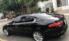Jaguar XF 2014 - Cần bán xe Jaguar năm 2014, màu đen, nhập khẩu