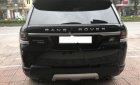 LandRover Sport HSE 2013 - Cần bán lại xe LandRover Range Rover Sport HSE năm 2013, màu đen, nhập khẩu