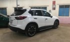 Mazda CX 5 2.0 2016 - Cần bán Mazda CX 5 2.0 sản xuất năm 2016, màu trắng chính chủ, 790 triệu