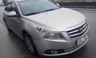 Daewoo Lacetti SE 2010 - Cần bán lại xe Daewoo Lacetti SE đời 2010, màu bạc, nhập khẩu số sàn, giá chỉ 258 triệu