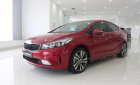 Kia Cerato 1.6 MT 2018 - Tây Ninh bán Kia Cerato 1.6 số tay giá kịch sàn. Alo ngay: 0938.805.694 (Bé Trúc)