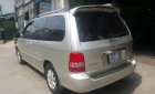 Kia Carnival 2008 - Bán Kia Carnival đời 2008 số tự động, nhà sử dụng không kinh doanh - Liên hệ 0942892465 Thanh