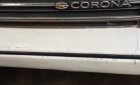 Toyota Corona 1987 - Cần bán xe Toyota Corona sản xuất 1987, màu trắng, xe nhập