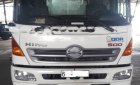 Hino FL 2015 - Bán ô tô Hino FL sản xuất 2015, màu trắng