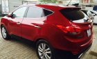 Hyundai Tucson 2010 - Cần bán xe Hyundai Tucson năm sản xuất 2010, màu đỏ, nhập khẩu nguyên chiếc, 535tr