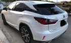 Lexus RX 200T  2017 - Cần bán Lexus RX 200T năm 2017, màu trắng, nhập khẩu nguyên chiếc