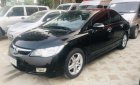 Honda Civic 2.0 AT 2006 - Bán xe Honda Civic đời 2006 AT cửa nóc