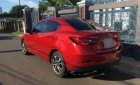 Mazda 2     2016 - Bán Mazda 2 sản xuất 2016, màu đỏ xe gia đình giá cạnh tranh