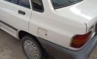 Kia Pride 2002 - Bán Kia Pride năm sản xuất 2002, màu trắng, giá chỉ 135 triệu