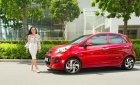 Kia Morning  S AT 2018 - Bán Kia Morning bản S 2018 giá kịch sàn, giảm nay tiền mặt + gói phụ kiện hàng triệu đồng. Gọi ngay 0938.805.694