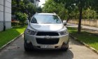 Chevrolet Captiva LTZ 2013 - Chính chủ bán Captiva LTZ 2013, xe chất miễn bàn