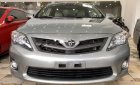 Toyota Corolla altis 2011 - Cần bán lại xe Toyota Corolla altis đời 2011, màu xanh lam số tự động