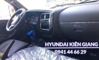 Hyundai Porter H150 2018 - Bán Hyundai H150 đời 2018, màu xanh lam, giá tốt