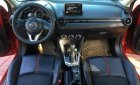 Mazda 2     2016 - Bán Mazda 2 sản xuất 2016, màu đỏ xe gia đình giá cạnh tranh