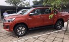 Toyota Hilux 2.8G 4x4 AT 2018 - Bán ô tô Toyota Hilux 2.8G 4x4 AT đời 2018, xe nhập