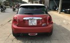 Mini Cooper 1.6L 2014 - Cần bán lại xe Mini Cooper 1.6L năm sản xuất 2014, màu đỏ, xe nhập