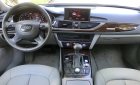 Audi A6 3.0T Quattro  2012 - Cần bán xe Audi A6 3.0T Quattro sản xuất 2012, màu trắng, nhập khẩu nguyên chiếc