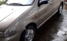 Fiat Siena 1.3 2002 - Cần bán gấp Fiat Siena 1.3 đời 2002, màu vàng, nhập khẩu như mới