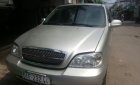 Kia Carnival 2008 - Bán Kia Carnival đời 2008 số tự động, nhà sử dụng không kinh doanh - Liên hệ 0942892465 Thanh