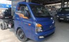 Hyundai Porter H150 2018 - Cần bán Hyundai Porter H150 tại Tây Ninh, Sản xuất 2018, màu xanh lam, 370tr, LH 0902570727