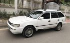 Toyota Corolla 1994 - Cần bán lại xe Toyota Corolla sản xuất năm 1994, màu trắng, nhập khẩu nguyên chiếc, 135tr