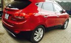 Hyundai Tucson 2010 - Cần bán xe Hyundai Tucson năm sản xuất 2010, màu đỏ, nhập khẩu nguyên chiếc, 535tr