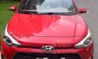 Hyundai i20 Active   2016 - Bán Hyundai i20 Active sản xuất 2016, màu đỏ, nhập khẩu nguyên chiếc 