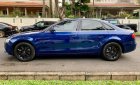 Audi A4 2015 - Cần bán xe Audi A4 năm 2015, màu xanh, xe nhập