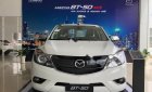 Mazda BT 50 2.2L 4x2 ATH 2018 - Cần bán Mazda BT 50 2.2L 4x2 ATH đời 2018, màu trắng, nhập khẩu, giá 729tr