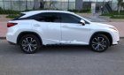 Lexus RX 200T  2017 - Cần bán Lexus RX 200T năm 2017, màu trắng, nhập khẩu nguyên chiếc