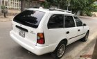 Toyota Corolla 1994 - Cần bán lại xe Toyota Corolla sản xuất năm 1994, màu trắng, nhập khẩu nguyên chiếc, 135tr