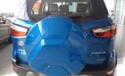 Ford EcoSport 2018 - Bán xe Ford EcoSport sản xuất 2018, màu xanh lam