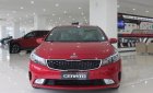 Kia Cerato 1.6 MT 2018 - Tây Ninh bán Kia Cerato 1.6 số tay giá kịch sàn. Alo ngay: 0938.805.694 (Bé Trúc)