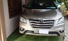 Toyota Innova MT 2015 - Bán Toyota Innova MT năm sản xuất 2015, giá tốt