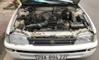 Toyota Corolla 1994 - Cần bán lại xe Toyota Corolla sản xuất năm 1994, màu trắng, nhập khẩu nguyên chiếc, 135tr