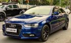 Audi A4 2015 - Cần bán xe Audi A4 năm 2015, màu xanh, xe nhập