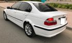 BMW 3 Series 318i 2004 - Bán ô tô BMW 3 Series 318i sản xuất 2004, màu trắng số tự động, giá chỉ 280 triệu