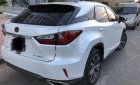 Lexus RX 200T  2017 - Cần bán Lexus RX 200T năm 2017, màu trắng, nhập khẩu nguyên chiếc