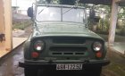 UAZ UAZ 469B 1990 - Cần bán xe UAZ UAZ 469 B 1990, nhập khẩu