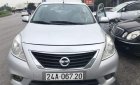 Nissan Sunny 2013 - Bán Nissan Sunny đời 2013, màu bạc, 23 triệu