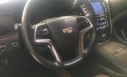 Cadillac Escalade 2015 - Bán Cadillac Escalade sản xuất 2015 màu đen nội thất nâu, xe cực đẹp