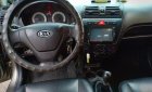 Kia Morning LX 1.0 MT 2009 - Bán Kia Morning LX 1.0 MT sản xuất năm 2009, màu xám, nhập khẩu