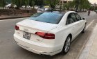 Audi A8 2015 - Bán xe Audi A8 năm 2015, màu trắng, nhập khẩu nguyên chiếc