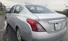 Nissan Sunny 2013 - Bán Nissan Sunny đời 2013, màu bạc, 23 triệu