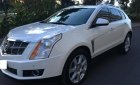 Cadillac SRX SRX4 3.0 2010 - Bán Cadillac SRX SRX4 3.0 đời 2011, màu trắng, xe nhập