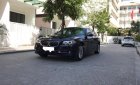 BMW 5 Series 520i 2015 - Bán gấp BMW 520i sản xuất 2015, màu đen, nhập khẩu